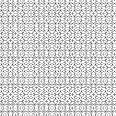 Geometric Flower Black Seamless Pattern for Carpet, Wallpaper, Backdrop, Fabric, textile, Wrapping ,Clothing, Vector, Illustration,Embroidery Style