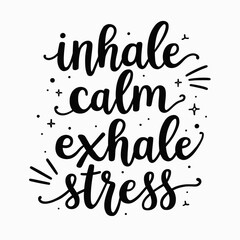 International Yoga Day Quotes, Yoga typography, 