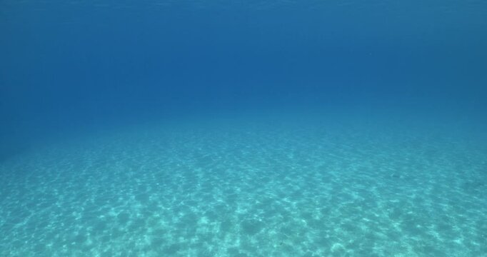 sun beams sun rays sun shine underwater nice light slow moving at the  bottom reflections relaxing ocean scenery 