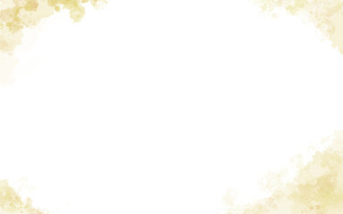 Gold concrete texture Background with Grunge Effect 