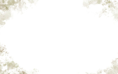 Fototapeta premium Gold concrete texture Background with Grunge Effect 