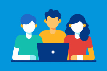 Teamwork, Collaboration, and Project Success A Visual Guide to Effective Group Work