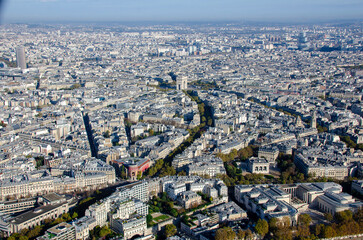 The Arc de Triomphe in Paris is a historical symbol that pays homage to French soldiers. Standing...