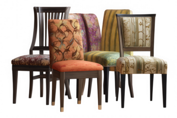 Stylish Dining Chairs