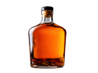 Whiskey Bottle Image