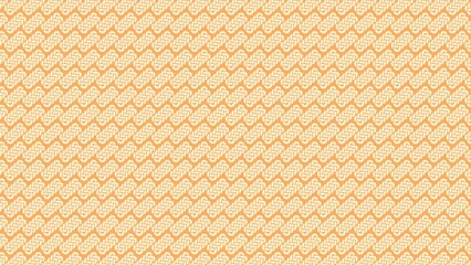 Vector seamless stitching button tailor pattern 