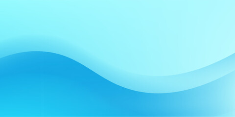 Light blue abstract backround. Vector illustration