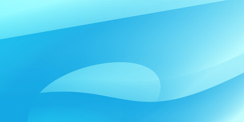 Light blue abstract backround. Vector illustration