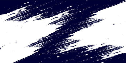 Dots halftone white & blue color pattern gradient grunge texture background. Dots pop art comics sport style vector illustration.