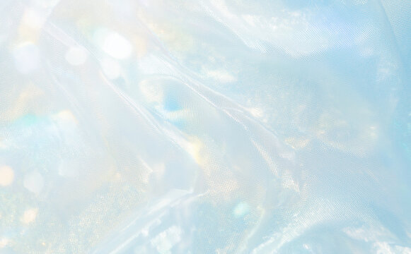 Fototapeta 綺麗な青い背景