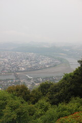 『錦帯橋』日本観光 山口県岩国市横山！ #Kintai Bridge