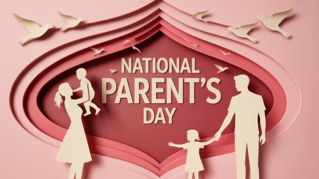 National Parent’s Day, Generative ai.