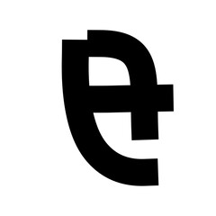 Font and number resemble japan