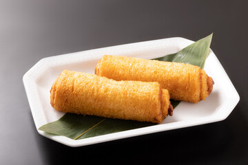 ［長崎県］ハトシ