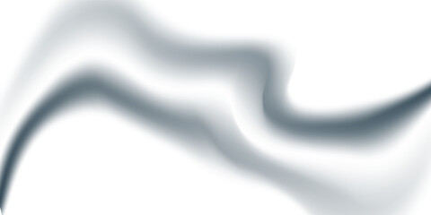 abstract white background with curve shape. eps 10. modern