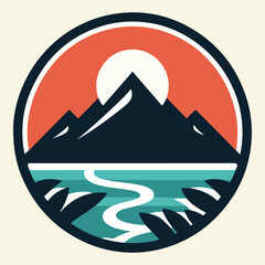 Modern Health and Wellness Logo Design &ndash; Clean, Minimal, and Holistic Brand Identity Symbol