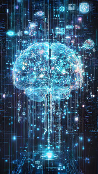 Digital Brain Interface: A Fusion of Neuroscience and Technology