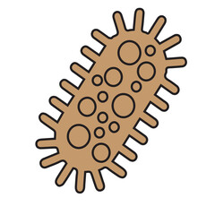 ICON VIRUS