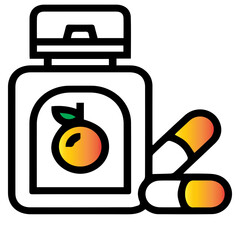 ICON VITAMIN