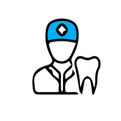 ICON DENTIST