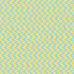 Vibrant pastel houndstooth pattern.  Perfect for textile design, website backgrounds, or playful branding.  This cheerful, repeating texture evokes feelings of spring and optimism.