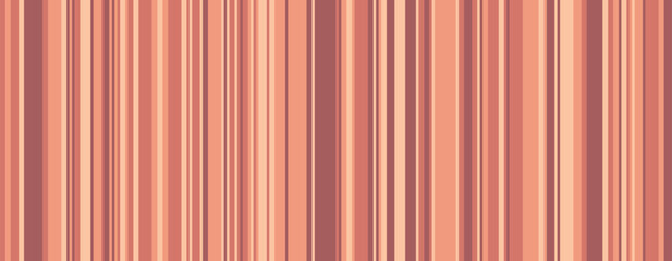 Obraz premium Abstract vertical stripes in warm, earthy tones create a calming and elegant background. Perfect for websites, presentations, or print projects needing a subtle yet sophisticated design.