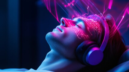 Enhancing Cognitive Functions through Neurofeedback Brain Training