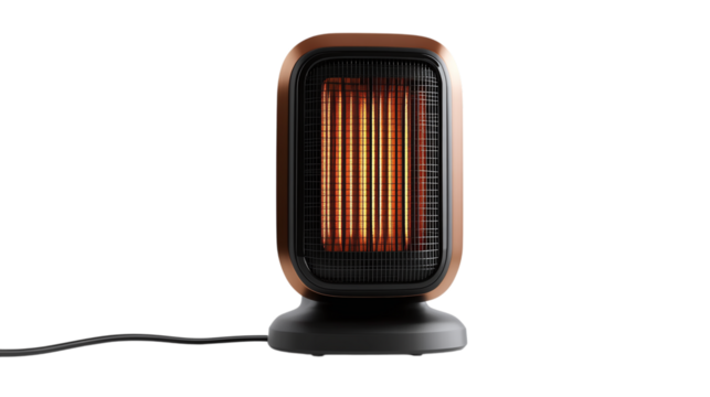 lantern isolated on white background