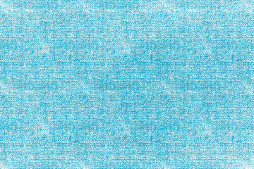 blue canvas texture background