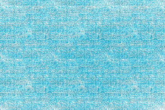 blue canvas texture background