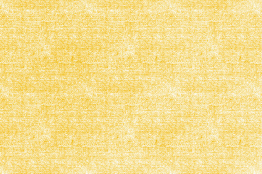 yellow canvas texture background