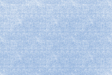 blue canvas texture background