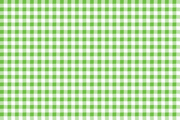 Chartreuse and white color plaid pattern background. plaid pattern background. Seamless pattern.