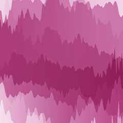 abstract water color pastel hand drawn