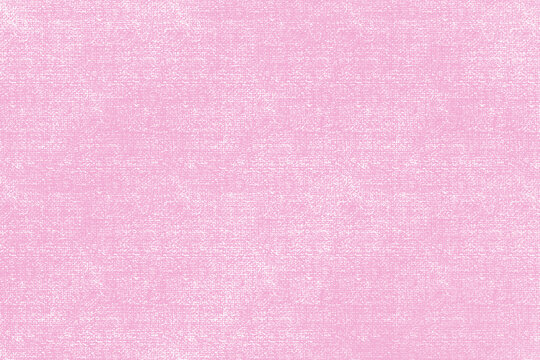 pink canvas texture background