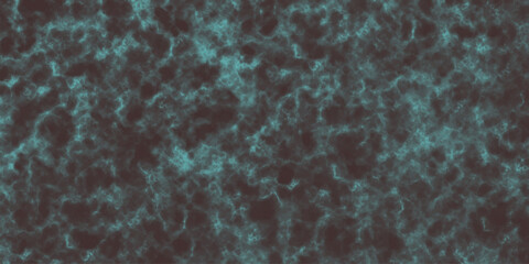 Energetic texture resembling interstellar turbulence

