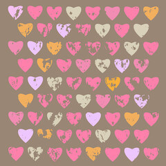 abstract background texture grunge style