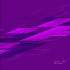 abstract background texture technology geometric