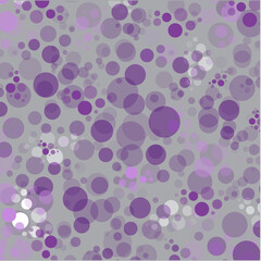 Purple and gray vector