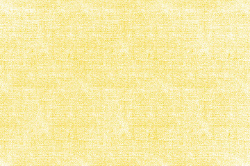 light yellow canvas texture background