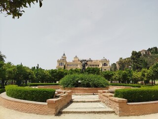 Ayuntamiento de Málaga 