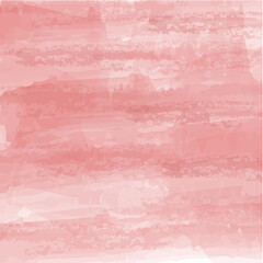 abstract water color pastel hand drawn