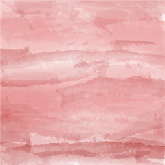 abstract water color pastel hand drawn