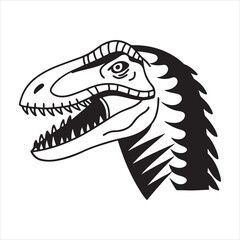 Velociraptor – Agile Killer from the Shadows of Prehistoric Earth