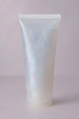 skincare product in aesthetic visual 