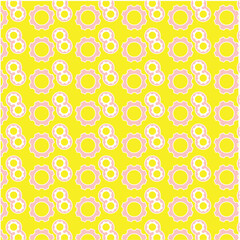 gear machine technology background abstract pattern