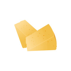 cheese icon, white background vector
