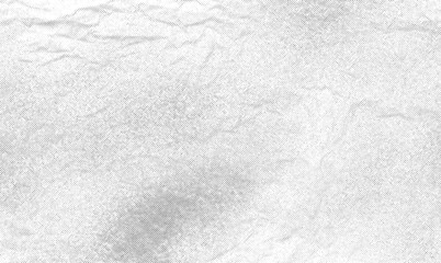 black white aged newspaper halftone abstract dotted background and texture	