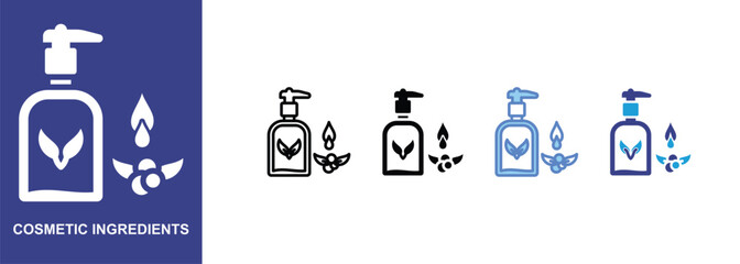 cosmetic ingredients