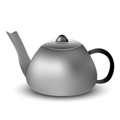 hot pot water tea coffee